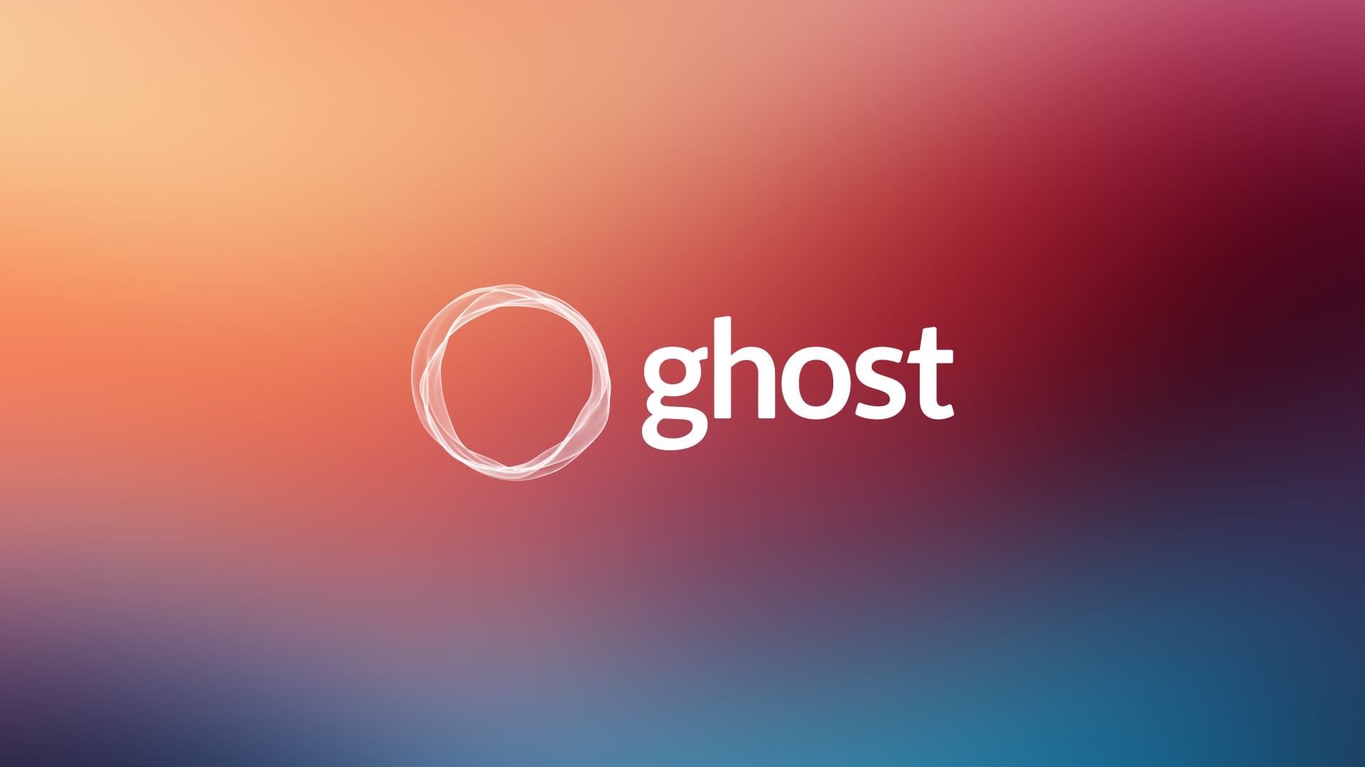 Blogging mit Ghost: Die moderne Alternative zu WordPress