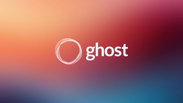 Blogging mit Ghost: Die moderne Alternative zu WordPress